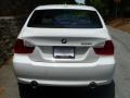 2008 Alpine White BMW 3 Series 335i Sedan  photo #6