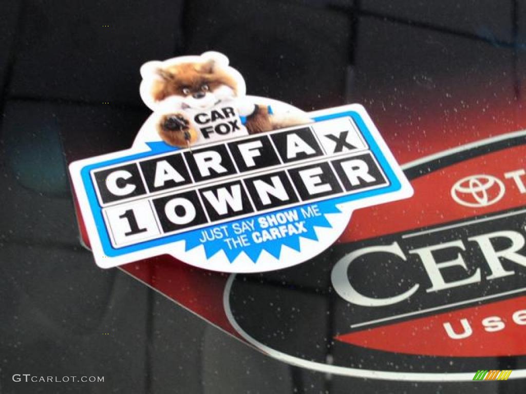 2009 Camry LE V6 - Magnetic Gray Metallic / Ash photo #6