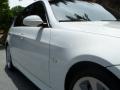 2008 Alpine White BMW 3 Series 335i Sedan  photo #12