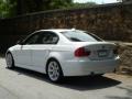 2008 Alpine White BMW 3 Series 335i Sedan  photo #14