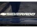 2005 Dark Blue Metallic Chevrolet Silverado 1500 Z71 Extended Cab 4x4  photo #79