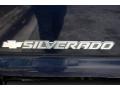 2005 Dark Blue Metallic Chevrolet Silverado 1500 Z71 Extended Cab 4x4  photo #80