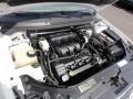3.0L DOHC 24V Duratec V6 2006 Ford Five Hundred SEL AWD Engine
