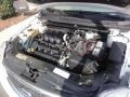 3.0L DOHC 24V Duratec V6 2006 Ford Five Hundred SEL AWD Engine
