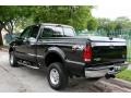 Black - F350 Super Duty Lariat SuperCab 4x4 Photo No. 6