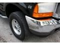 Black - F350 Super Duty Lariat SuperCab 4x4 Photo No. 17