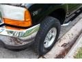 Black - F350 Super Duty Lariat SuperCab 4x4 Photo No. 18