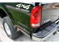 Black - F350 Super Duty Lariat SuperCab 4x4 Photo No. 19