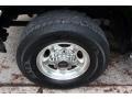Black - F350 Super Duty Lariat SuperCab 4x4 Photo No. 21