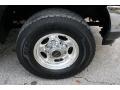 Black - F350 Super Duty Lariat SuperCab 4x4 Photo No. 22