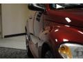 Inferno Red Crystal Pearl - PT Cruiser GT Convertible Photo No. 19