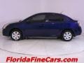 Blue Onyx Metallic - Sentra 2.0 Photo No. 3