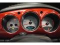 Inferno Red Crystal Pearl - PT Cruiser GT Convertible Photo No. 28