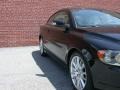 Solid Black - C70 T5 Photo No. 14