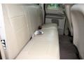 Black - F350 Super Duty Lariat SuperCab 4x4 Photo No. 42