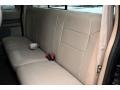 Black - F350 Super Duty Lariat SuperCab 4x4 Photo No. 43