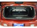 Inferno Red Crystal Pearl - PT Cruiser GT Convertible Photo No. 41