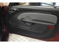 Inferno Red Crystal Pearl - PT Cruiser GT Convertible Photo No. 42