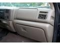 Black - F350 Super Duty Lariat SuperCab 4x4 Photo No. 52