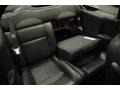 Inferno Red Crystal Pearl - PT Cruiser GT Convertible Photo No. 43