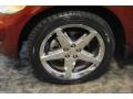 Inferno Red Crystal Pearl - PT Cruiser GT Convertible Photo No. 46