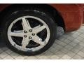 Inferno Red Crystal Pearl - PT Cruiser GT Convertible Photo No. 47