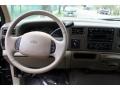 Black - F350 Super Duty Lariat SuperCab 4x4 Photo No. 57