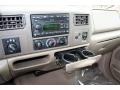 Black - F350 Super Duty Lariat SuperCab 4x4 Photo No. 59