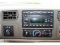 Black - F350 Super Duty Lariat SuperCab 4x4 Photo No. 60