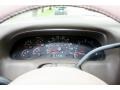 Black - F350 Super Duty Lariat SuperCab 4x4 Photo No. 66