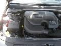 3.6 Liter DOHC 24-Valve VVT Pentastar V6 Engine for 2011 Chrysler 300 Limited #48989417