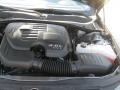 3.6 Liter DOHC 24-Valve VVT Pentastar V6 Engine for 2011 Chrysler 300 Limited #48989432