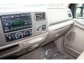 Black - F350 Super Duty Lariat SuperCab 4x4 Photo No. 76
