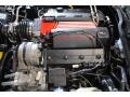 5.7 Liter OHV 16-Valve LT1 V8 Engine for 1996 Chevrolet Corvette Coupe #48989537