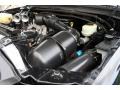 Black - F350 Super Duty Lariat SuperCab 4x4 Photo No. 80
