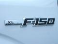 2011 Oxford White Ford F150 XL Regular Cab  photo #4
