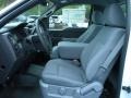 2011 Oxford White Ford F150 XL Regular Cab  photo #5