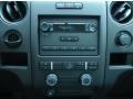 2011 Oxford White Ford F150 XL Regular Cab  photo #8