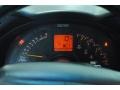 Light Gray Gauges Photo for 1996 Chevrolet Corvette #48989642