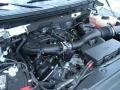 2011 Oxford White Ford F150 XL Regular Cab  photo #10