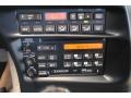 Light Gray Controls Photo for 1996 Chevrolet Corvette #48989693