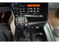 Light Gray Transmission Photo for 1996 Chevrolet Corvette #48989708