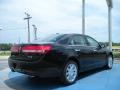 2011 Tuxedo Black Metallic Lincoln MKZ FWD  photo #3