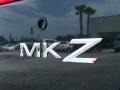 Tuxedo Black Metallic - MKZ FWD Photo No. 4