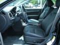 Tuxedo Black Metallic - MKZ FWD Photo No. 5