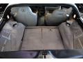 Light Gray Trunk Photo for 1996 Chevrolet Corvette #48989741