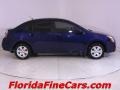 Blue Onyx Metallic - Sentra 2.0 Photo No. 4