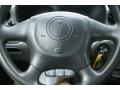 Dark Pewter Steering Wheel Photo for 2002 Pontiac Grand Am #48989975