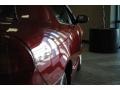 2001 Dark Garnet Red Pearlcoat Dodge Intrepid SE  photo #8