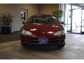 2001 Dark Garnet Red Pearlcoat Dodge Intrepid SE  photo #13